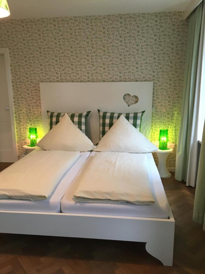 Gasthof Scharnagl Hotel Altötting Buitenkant foto