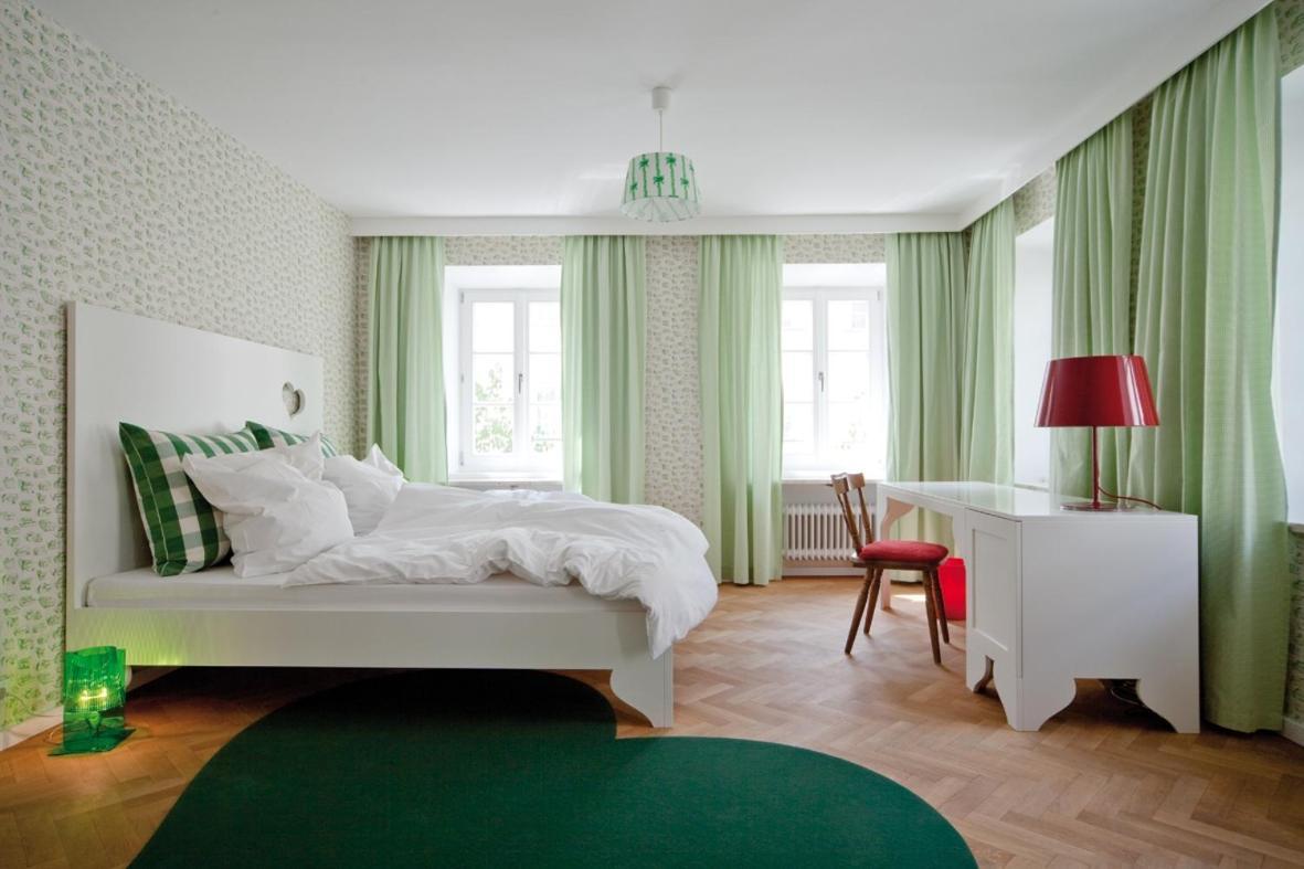 Gasthof Scharnagl Hotel Altötting Buitenkant foto
