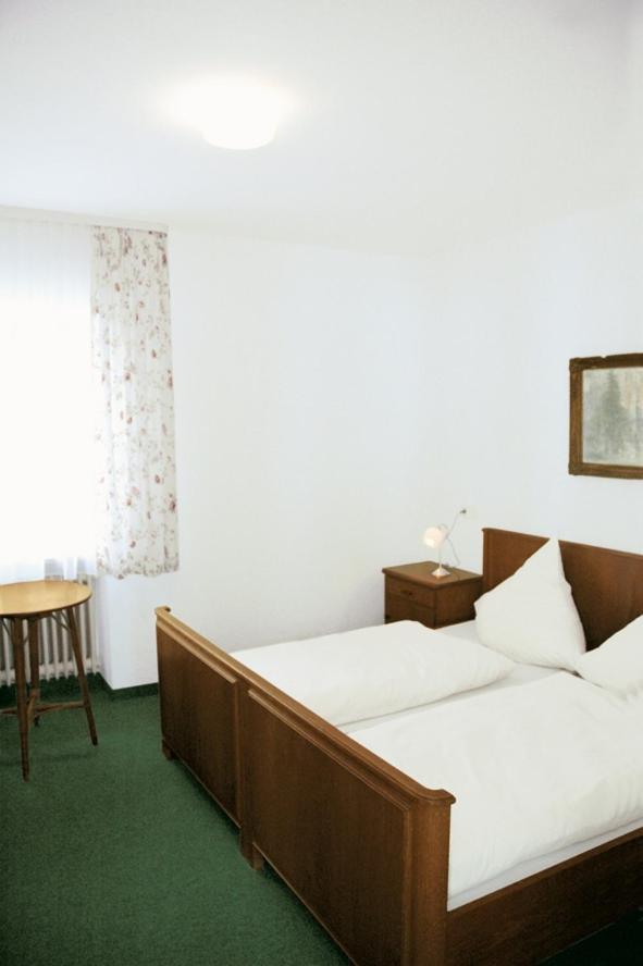 Gasthof Scharnagl Hotel Altötting Buitenkant foto